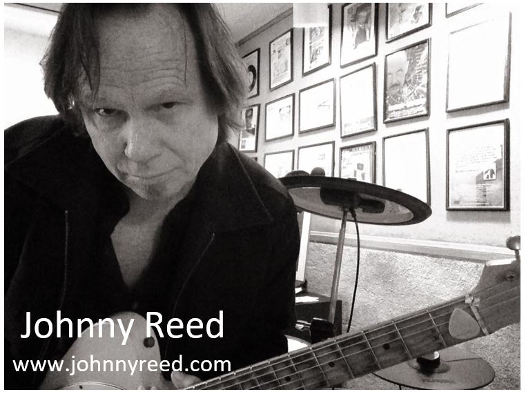 John Reed Band Johnny Reed: Fortress of One – Mágico Rock intemporal que eleva tu ...